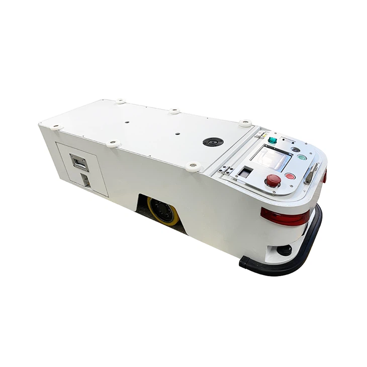 agv mobile robot