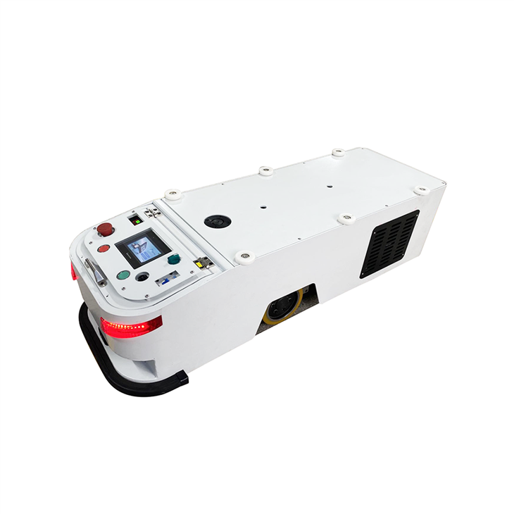 logistic robot