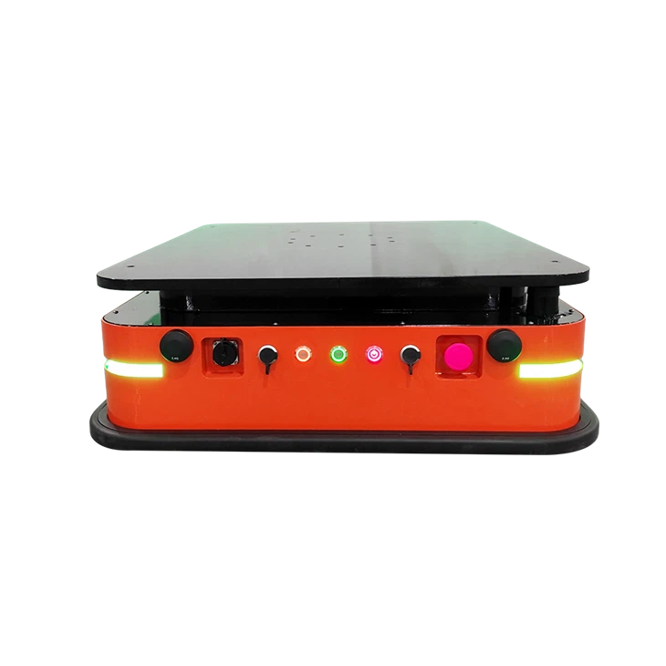 SwiftLaser AMR