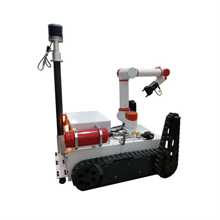 composite robot