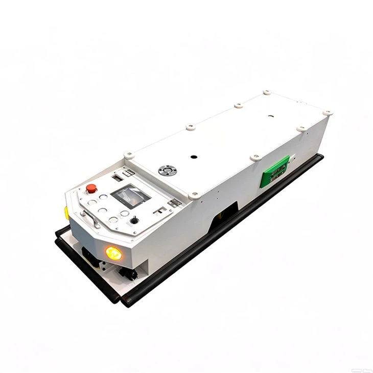automatic guided vehicle