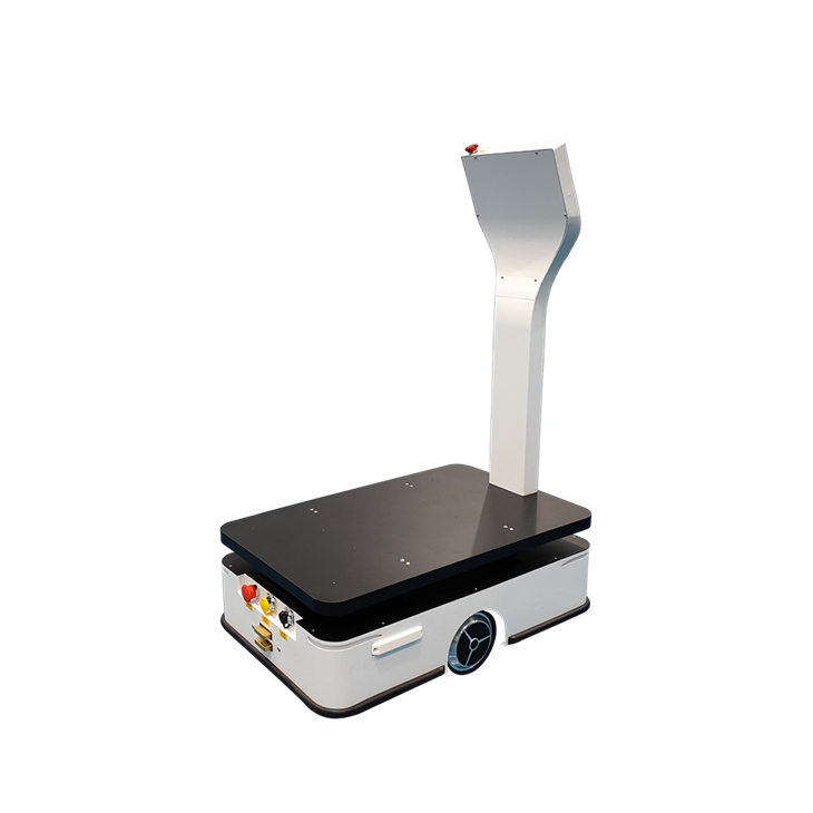auto guidance amr