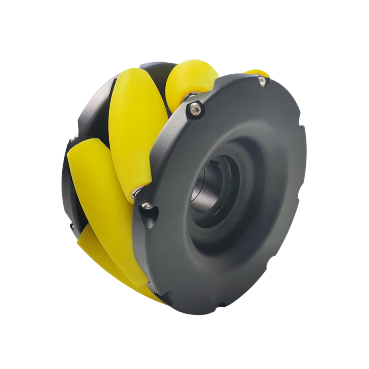 AGV Mecanum Wheel