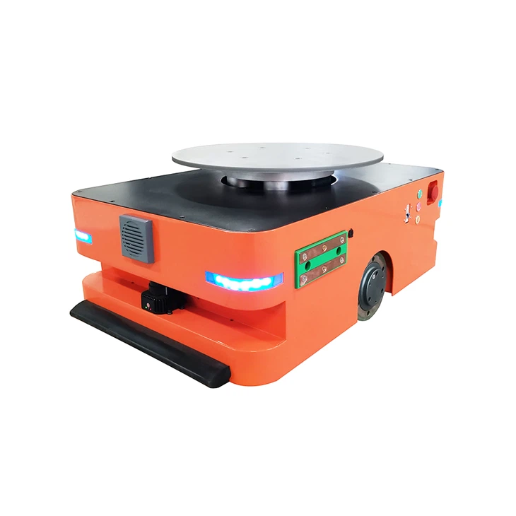 agv