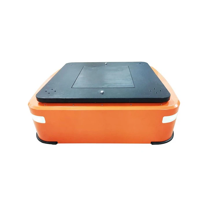 logistic robot