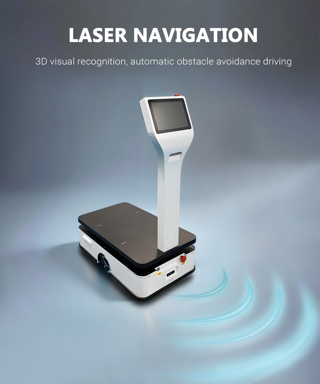 TZAMR-SL-HL laser slam TZAMR-SL-HL laser slam