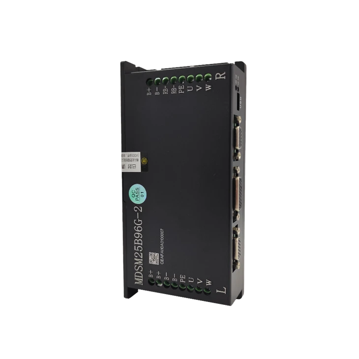 Dual Motor Channel Robot DC Servo Driver Dual Motor Channel Robot DC Servo Driver