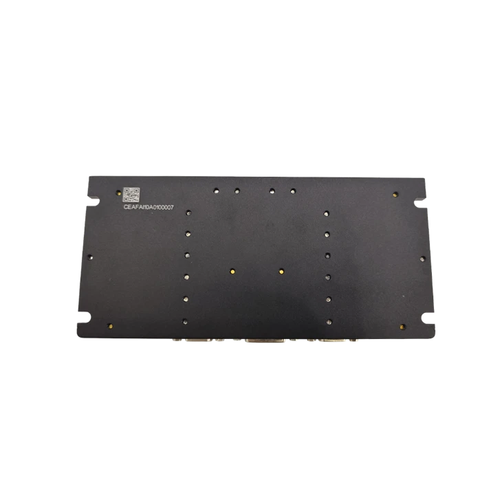 Dual Motor Channel Robot DC Servo Driver Dual Motor Channel Robot DC Servo Driver