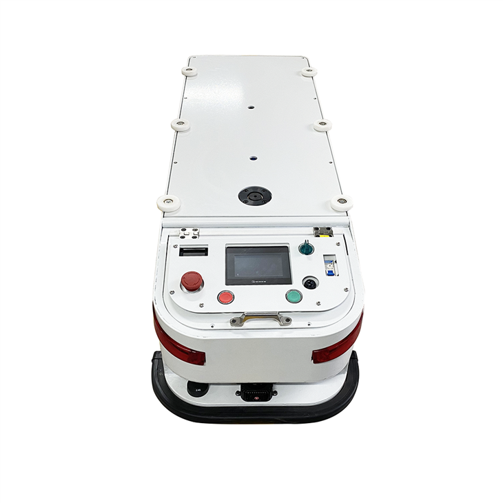 Silent Lifter 1000kg AGV